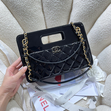 Makersluxe - Luxury Bag - CHL - 056