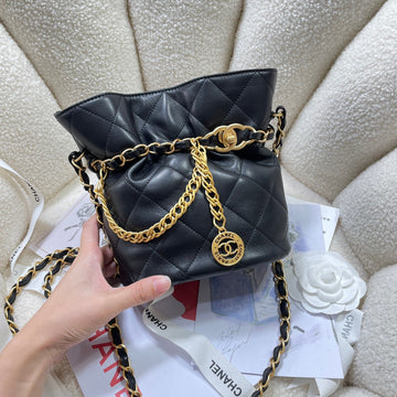 Makersluxe - Luxury Bag - CHL - 055