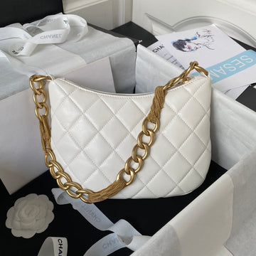 Makersluxe - Luxury Bag - CHL - 022