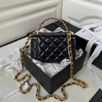 Makersluxe - Luxury Bag - CHL - 020