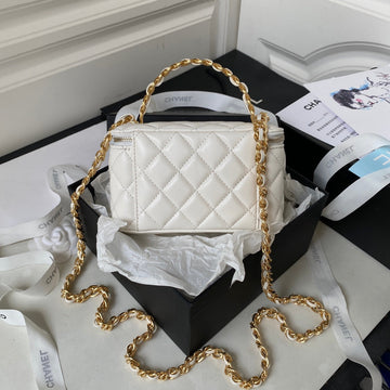 Makersluxe - Luxury Bag - CHL - 021