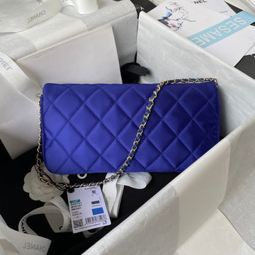 Makersluxe - Luxury Bag - CHL - 013