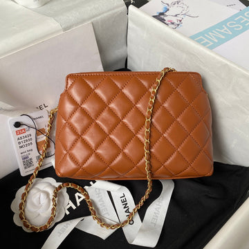 Makersluxe - Luxury Bag - CHL - 010