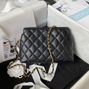 Makersluxe - Luxury Bag - CHL - 011