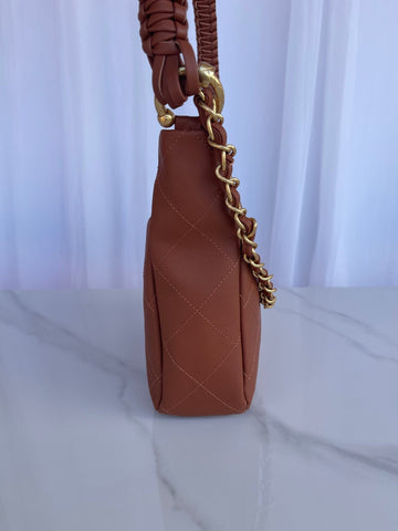 Makersluxe - Luxury Bag - CHL - 033
