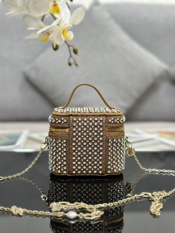 Makersluxe - Luxury Bags - DIR - 001