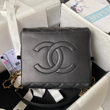 Makersluxe - Luxury Bag - CHL - 009