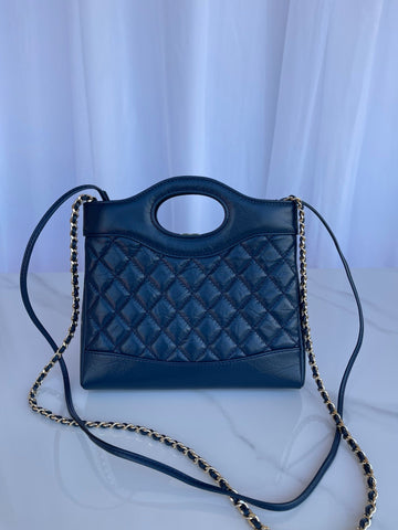 Makersluxe - Luxury Bag - CHL - 024