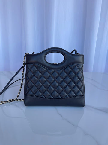 Makersluxe - Luxury Bag - CHL - 025