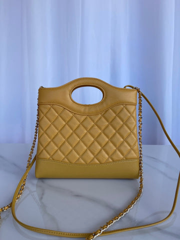 Makersluxe - Luxury Bag - CHL - 026