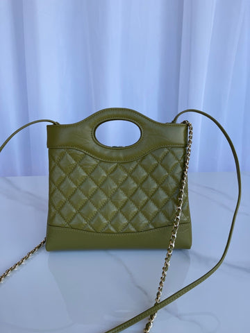 Makersluxe - Luxury Bag - CHL - 027