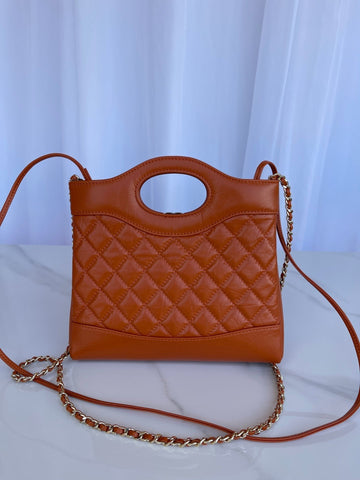 Makersluxe - Luxury Bag - CHL - 028