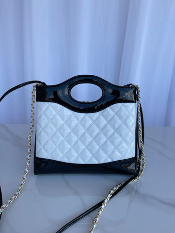 Makersluxe - Luxury Bag - CHL - 029