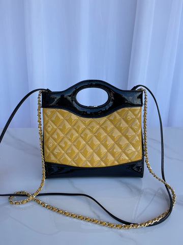 Makersluxe - Luxury Bag - CHL - 030
