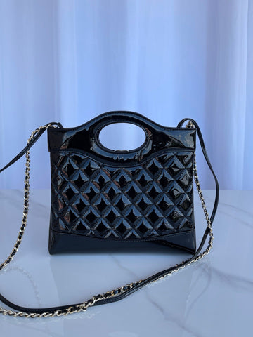 Makersluxe - Luxury Bag - CHL - 031