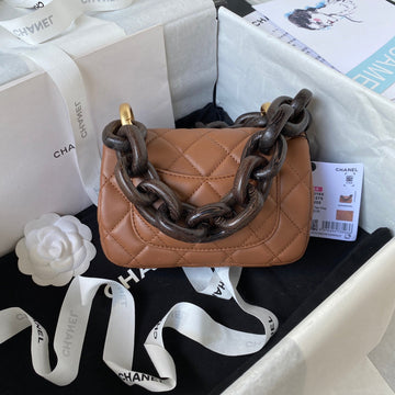 Makersluxe - Luxury Bag - CHL - 006
