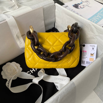 Makersluxe - Luxury Bag - CHL - 007