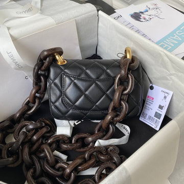 Makersluxe - Luxury Bag - CHL - 008