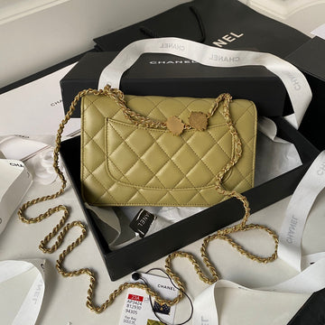 Makersluxe - Luxury Bag - CHL - 005
