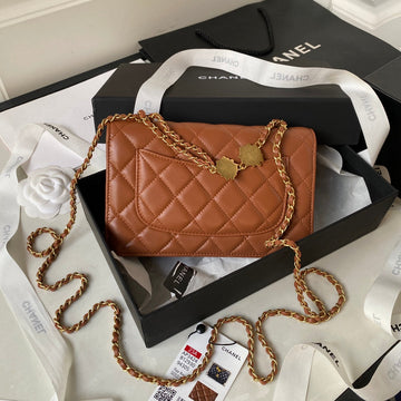 Makersluxe - Luxury Bag - CHL - 004