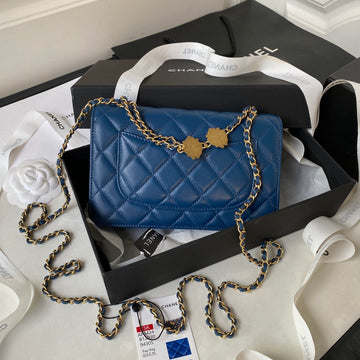 Makersluxe - Luxury Bag - CHL - 003
