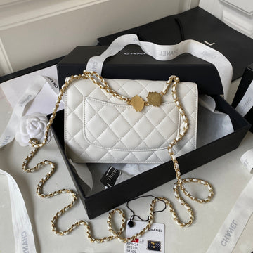 Makersluxe - Luxury Bag - CHL - 002