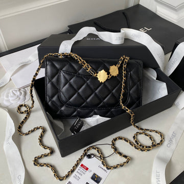 Makersluxe - Luxury Bag - CHL - 001