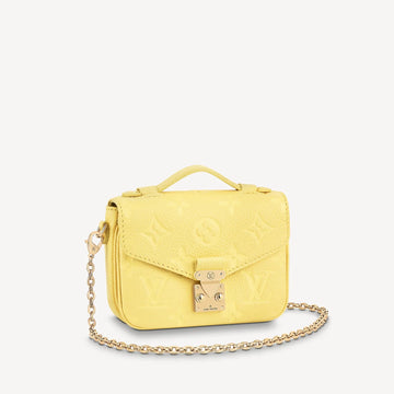 Louis Vuitton Micro Metis