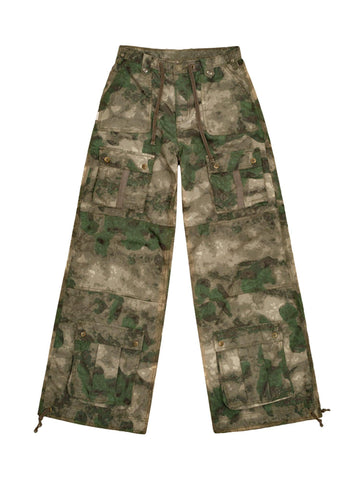 Makersluxe Viper Thermal Camo Work Pants - 2134