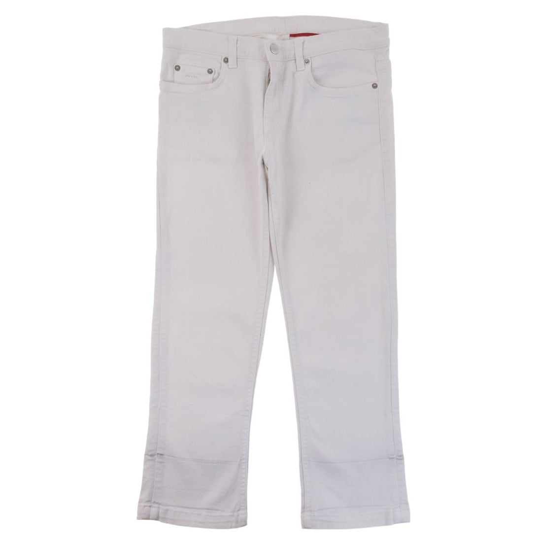 Vintage PRADA Jeans Size W28