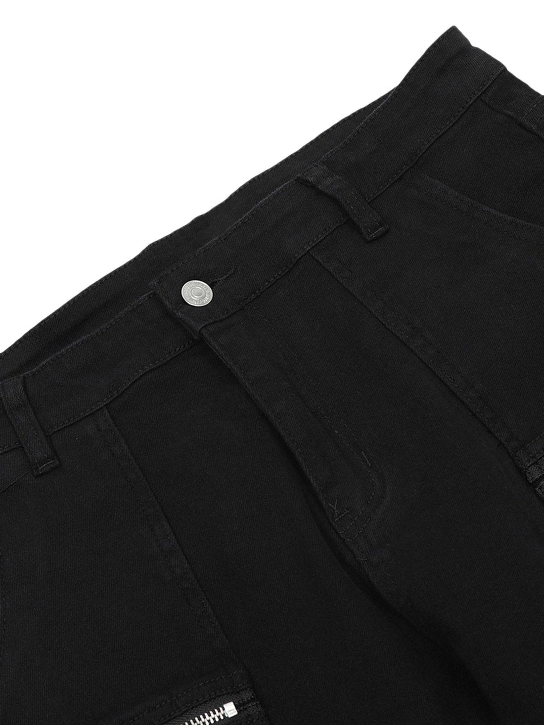 Makersluxe Work Pocket Jeans