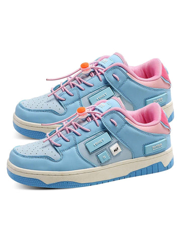 Makersluxe High Street Skate Shoes