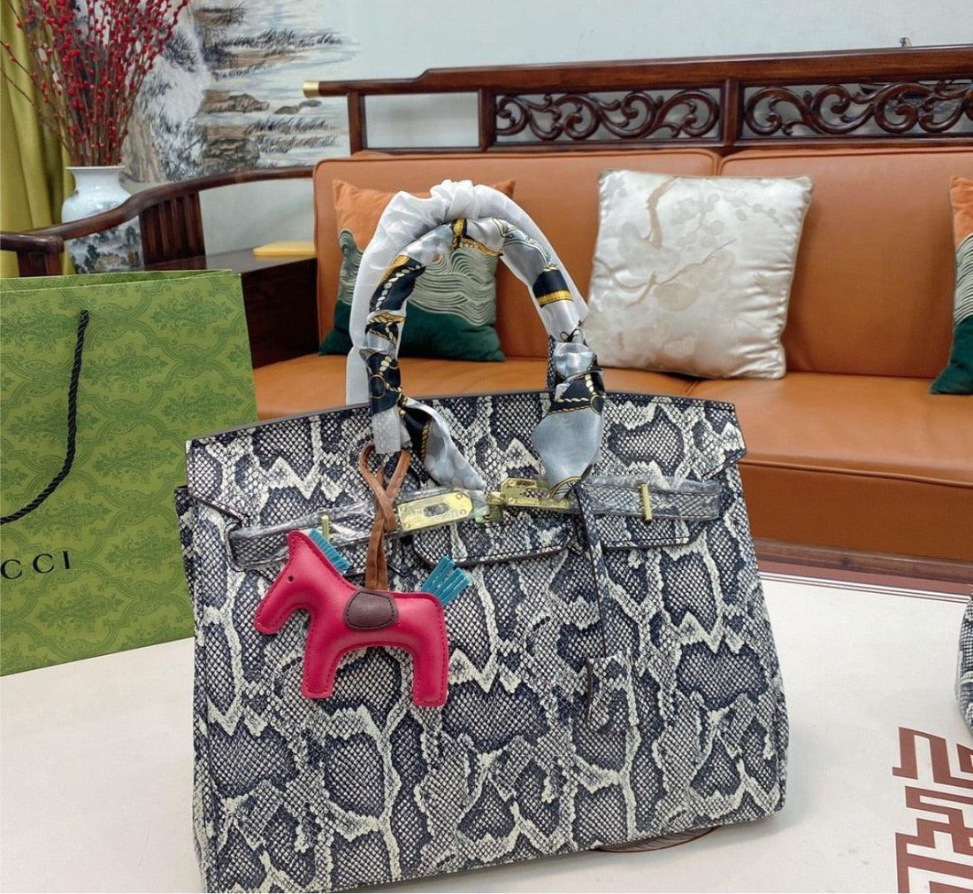 New HMS woman shoulder handbag