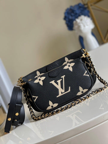Makersluxe - Top Quality Bags LUV 314