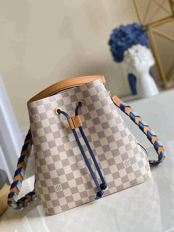 Makersluxe - Top Quality Bags LUV 307