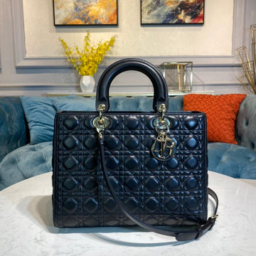 Makersluxe - Top Quality Bags DIR 286