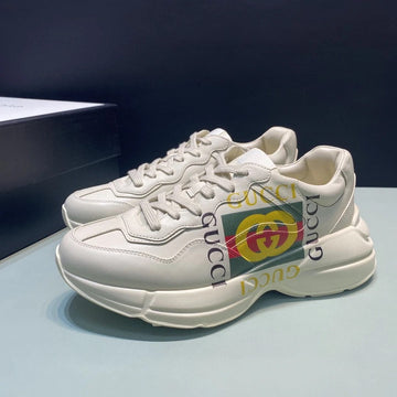 Gucci Rhyton Sneakers Regular