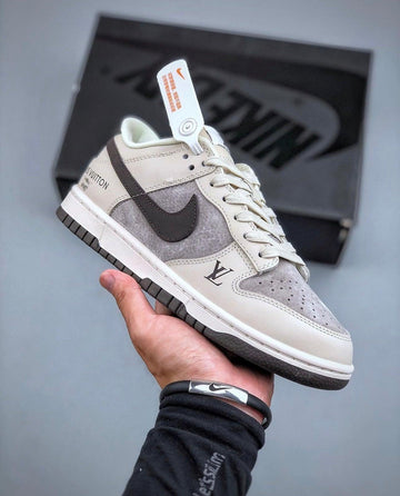Custom SB Dunk Low x LV K24