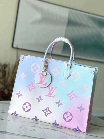 Makersluxe - Top Quality Bags LUV 147