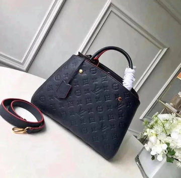 Makersluxe - Top Quality Bags LUV 232