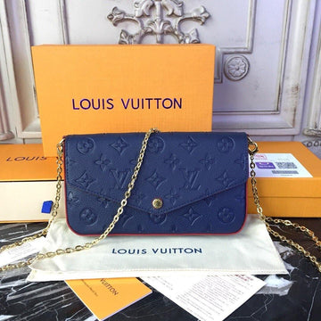Makersluxe - Top Quality Bags LUV 324