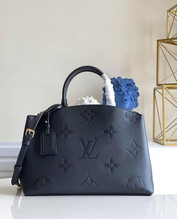 Makersluxe - Top Quality Bags LUV 240