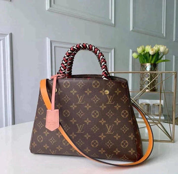 Makersluxe - Top Quality Bags LUV 233