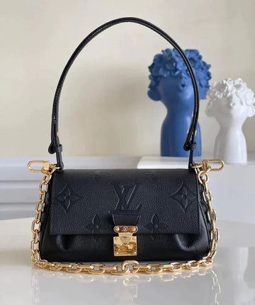 Makersluxe - Top Quality Bags LUV 229
