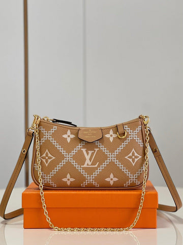 Makersluxe - Top Quality Bags LUV 315