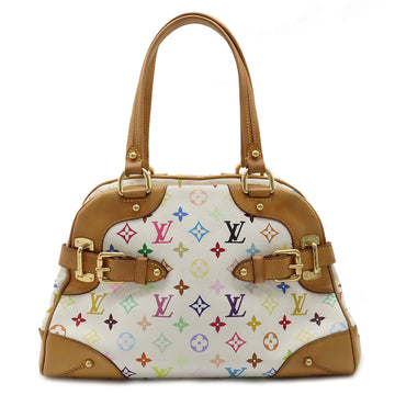 Louis Vuitton Multicolour Monogram Claudia Handbag