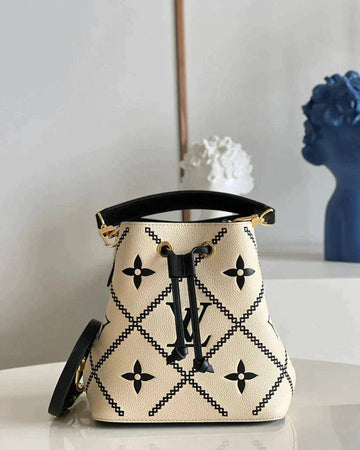 Makersluxe - Top Quality Bags LUV 301