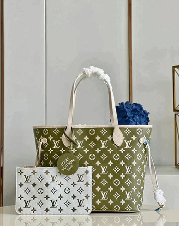 Makersluxe - Top Quality Bags LUV 161