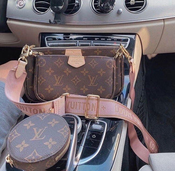 LV MULTI POCHETTE ACCESSOIRES M44813