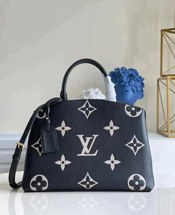 Makersluxe - Top Quality Bags LUV 238